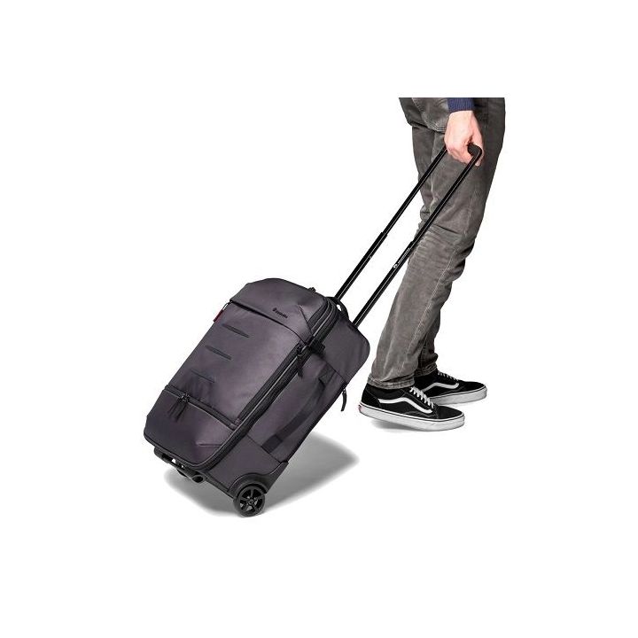 Manfrotto Manhattan Runner-50 Camera Roller Bag