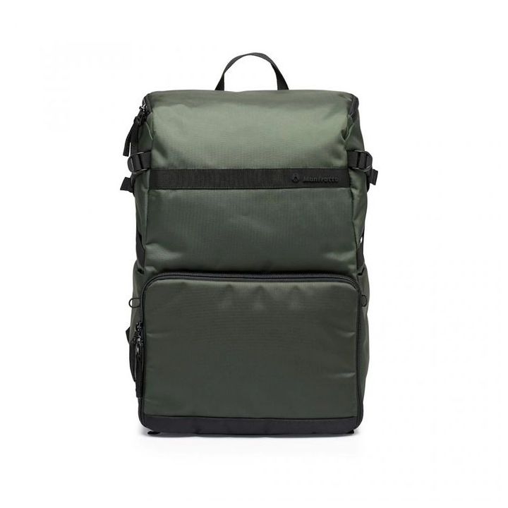 Manfrotto Street Slim Camera Backpack for DSLR Mirrorless and 14 Inch Laptop