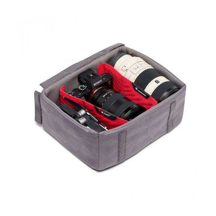 Manfrotto Street Slim Camera Backpack for DSLR Mirrorless and 14 Inch Laptop