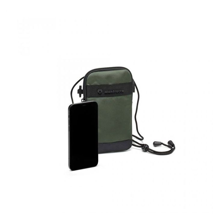 Manfrotto Street Camera and Smartphone Crossbody Pouch