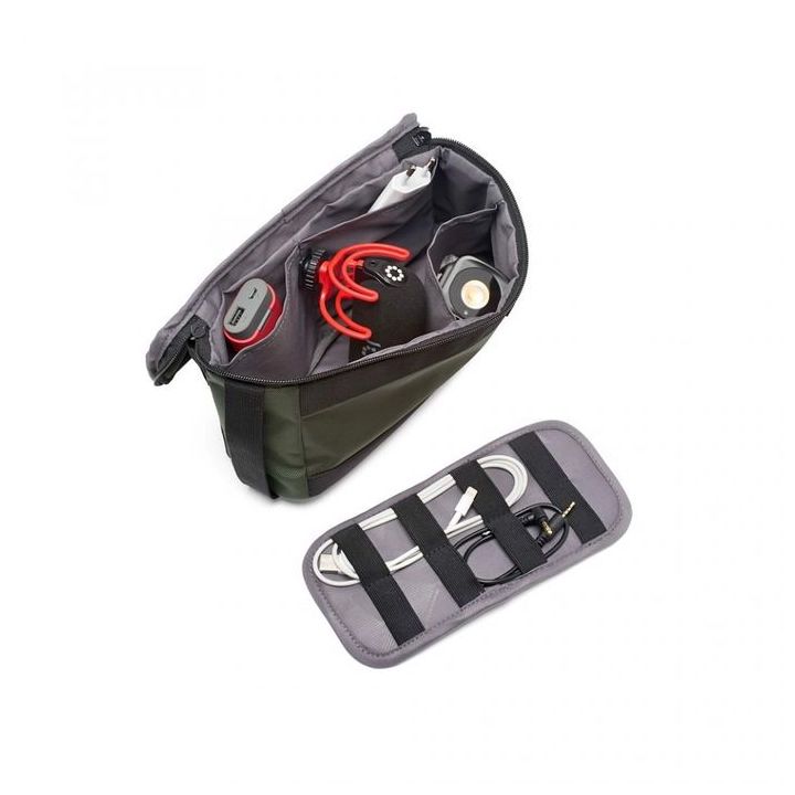 Manfrotto Street Tech Organiser for Cables and Accessories