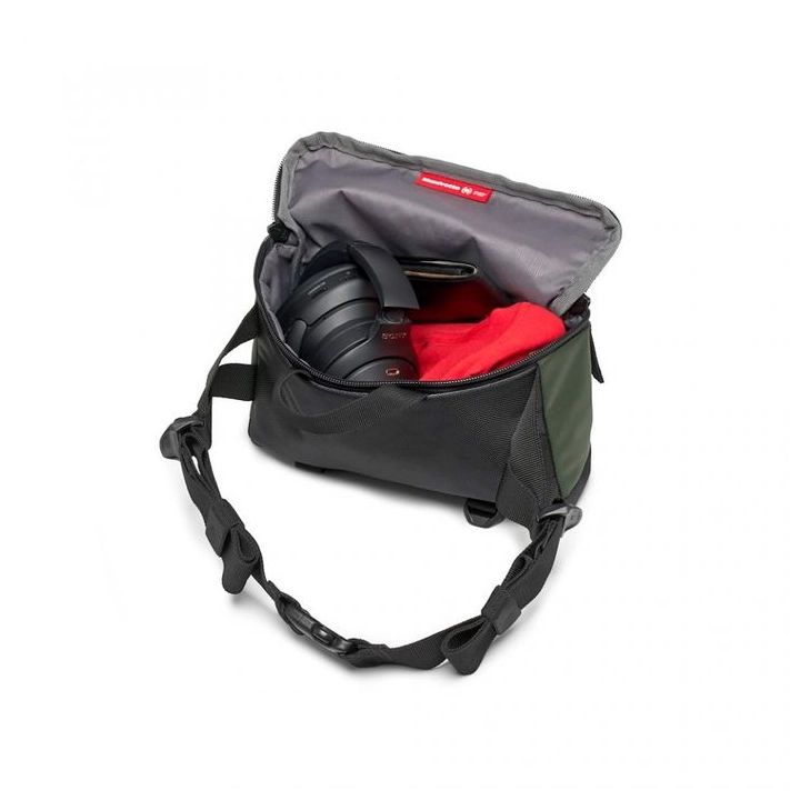 Manfrotto Street Camera Waist Bag - Green