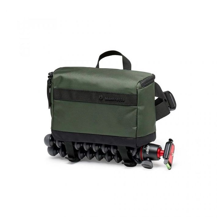 Manfrotto Street Camera Waist Bag - Green
