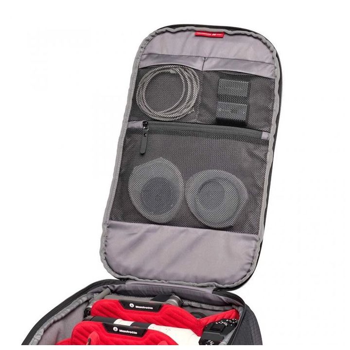 Manfrotto Pro Light Frontloader Camera Backpack M