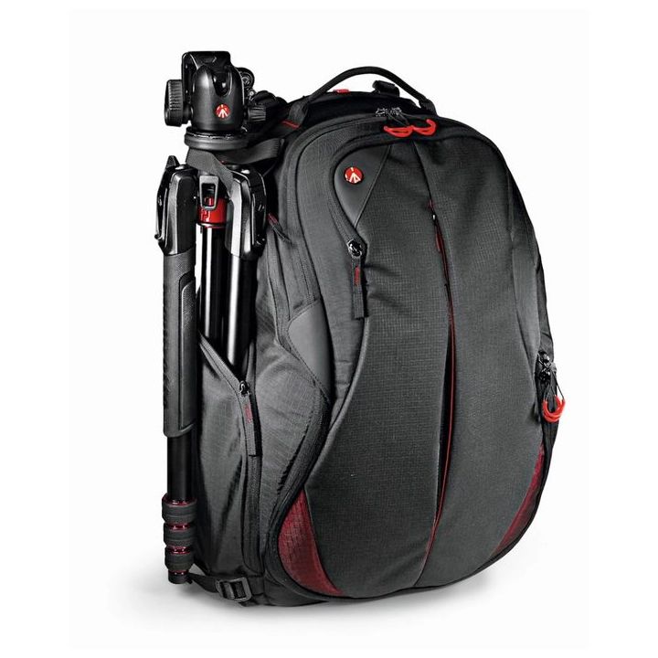 Manfrotto Pro Light Bumblebee-130 PL Camera Backpack