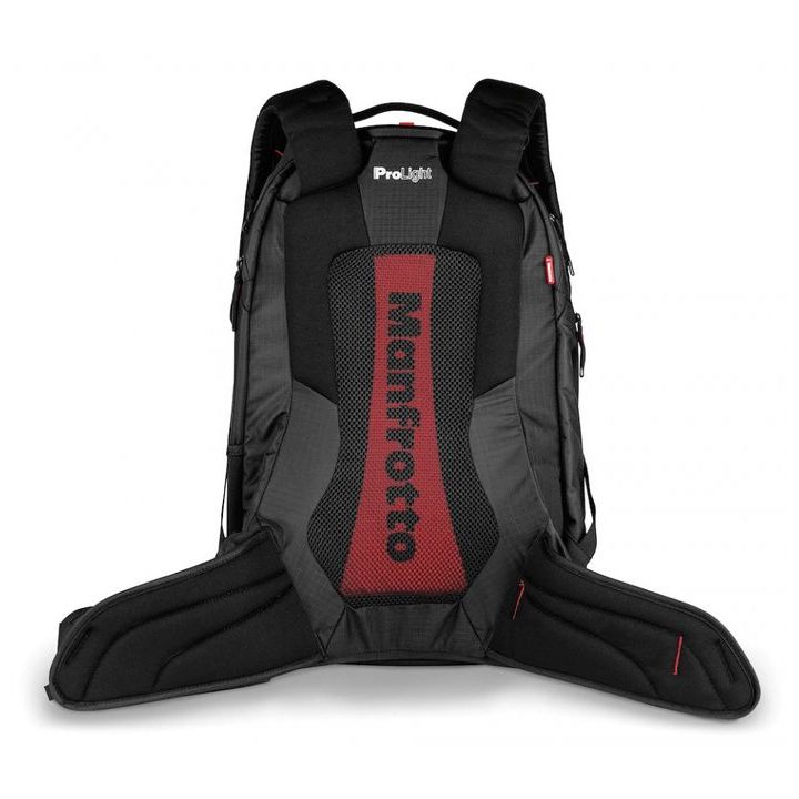 Manfrotto Pro Light Bumblebee-130 PL Camera Backpack