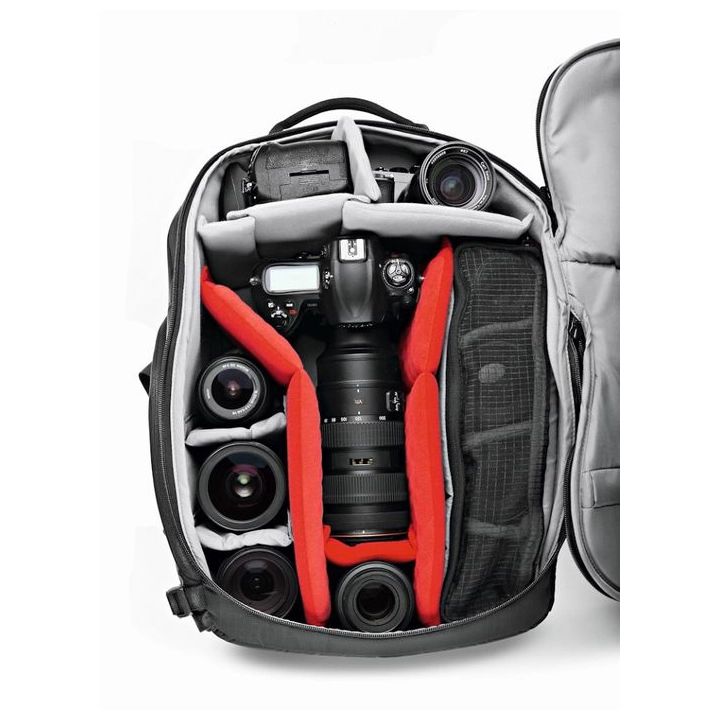 Manfrotto Pro Light Bumblebee-130 PL Camera Backpack
