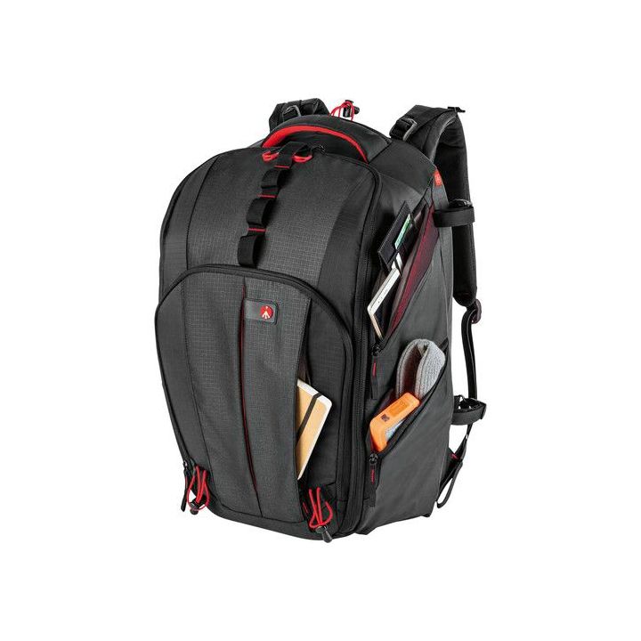 Manfrotto Pro Light Cinematic Balance Video Camera Backpack