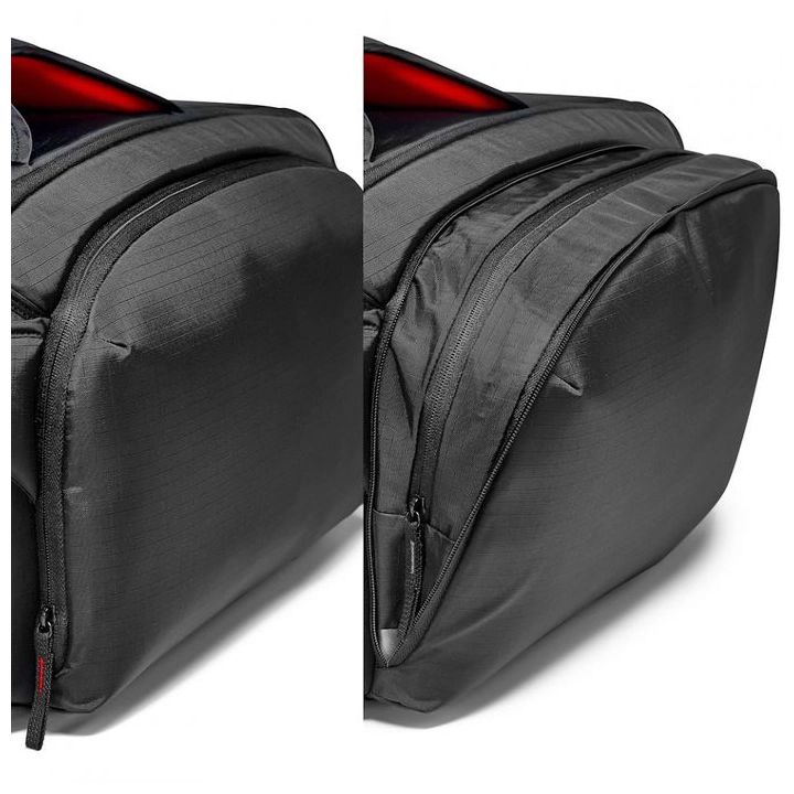 Manfrotto Pro Light CC-195N Camcorder Case