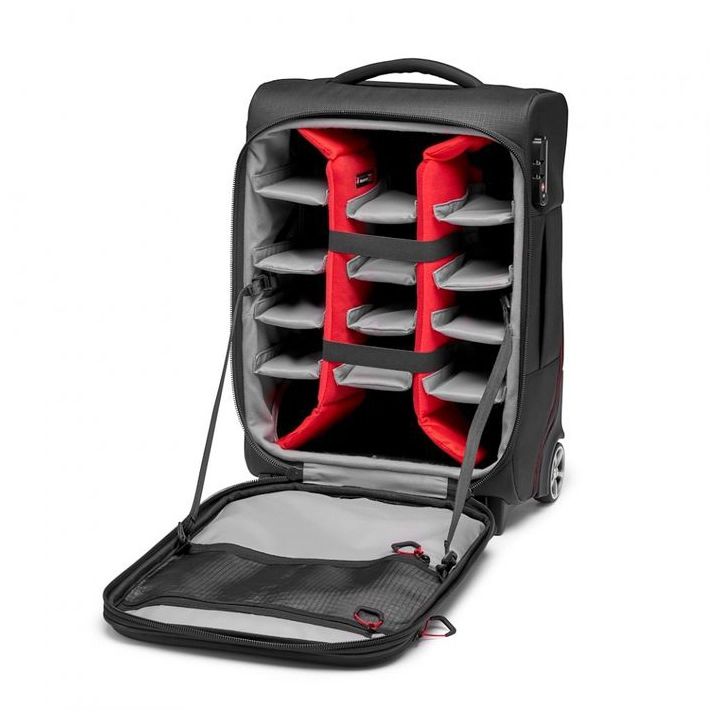 Manfrotto Pro Light Reloader Air-50 Camera Roller Bag