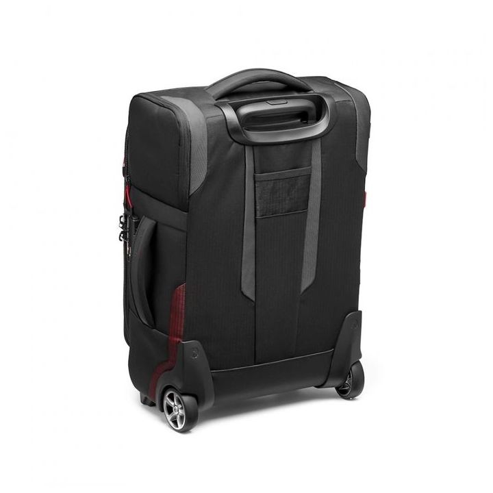 Manfrotto Pro Light Reloader Air-55 Camera Roller Bag