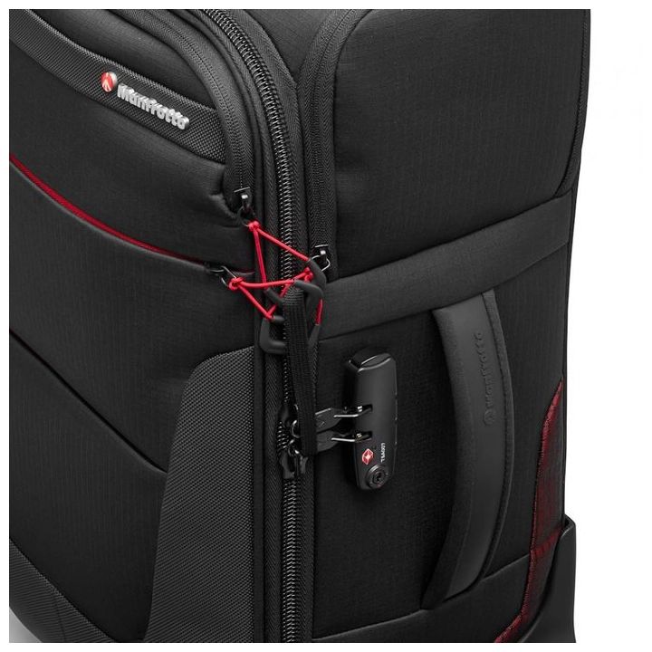 Manfrotto Pro Light Reloader Air-55 Camera Roller Bag