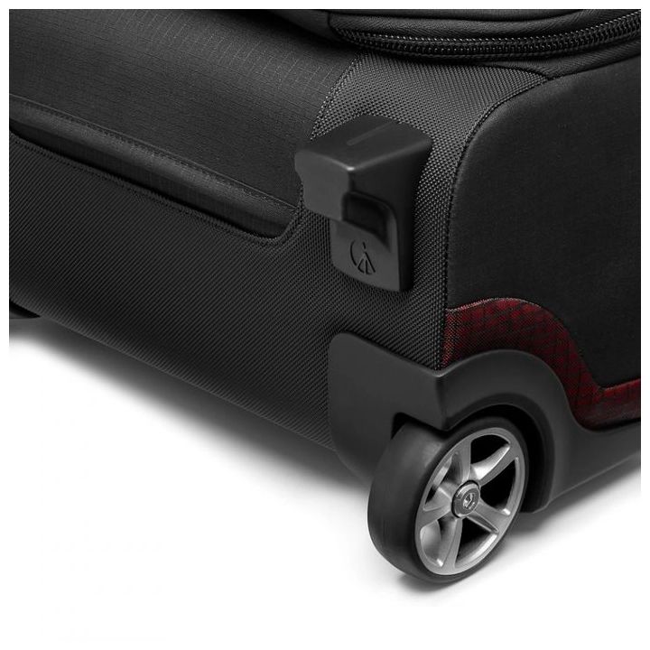 Manfrotto Pro Light Reloader Air-55 Camera Roller Bag