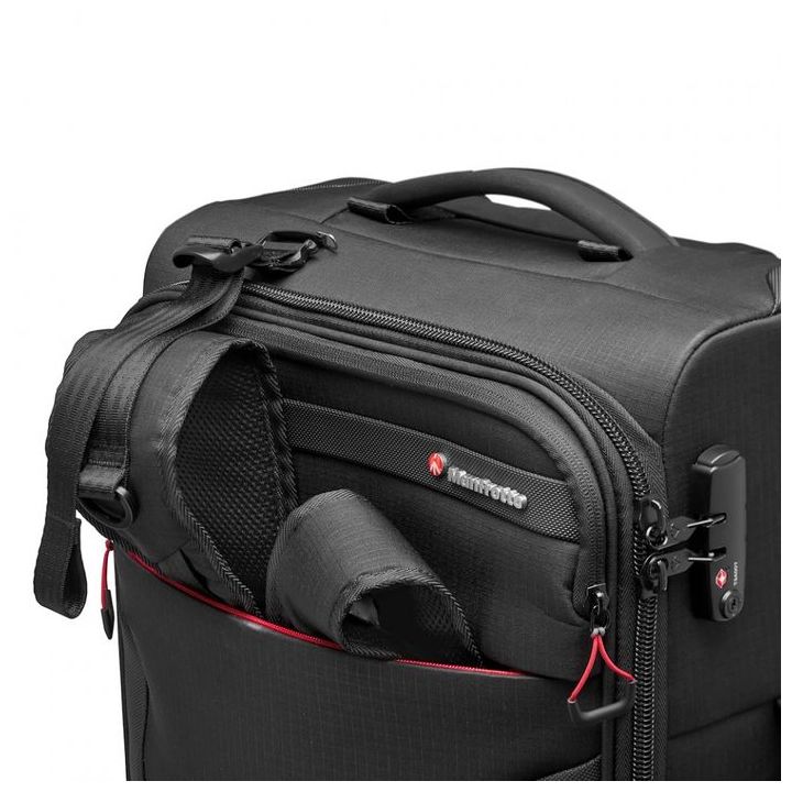 Manfrotto Pro Light Reloader Switch-55 PL Camera Roller Bag