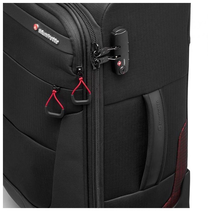 Manfrotto Pro Light Reloader Switch-55 PL Camera Roller Bag