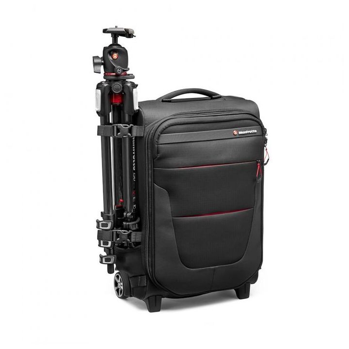 Manfrotto Pro Light Reloader Switch-55 PL Camera Roller Bag