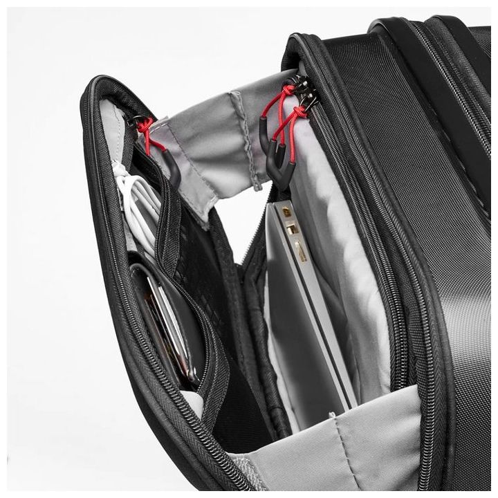 Manfrotto Pro Light Reloader Spin-55 Camera Roller Bag