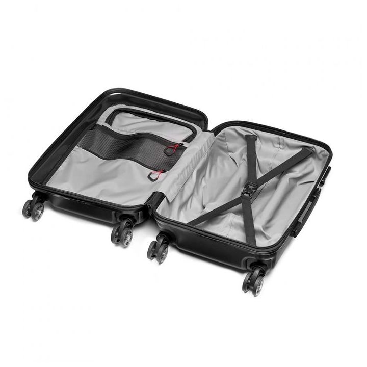 Manfrotto Pro Light Reloader Spin-55 Camera Roller Bag