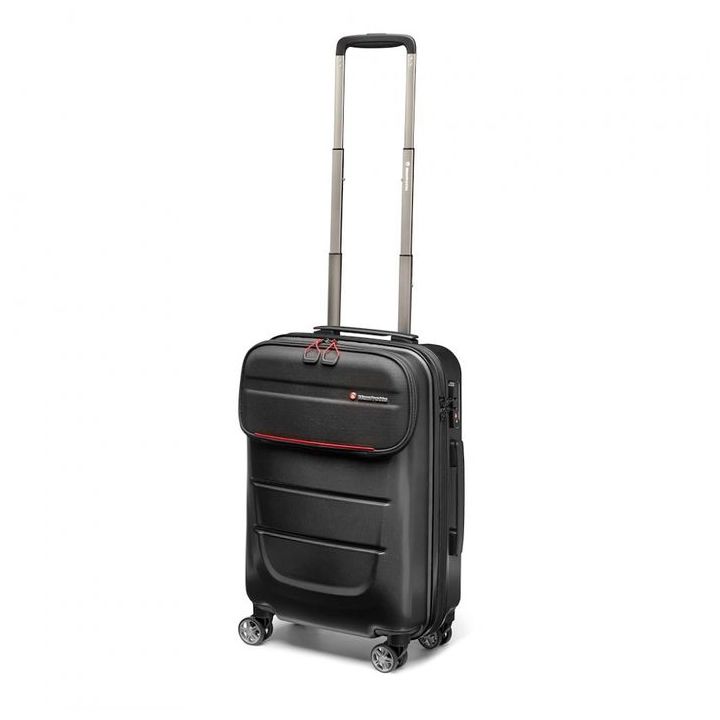 Manfrotto Pro Light Reloader Spin-55 Camera Roller Bag