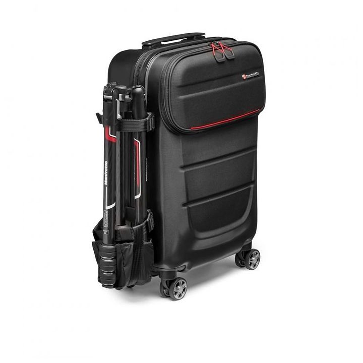 Manfrotto Pro Light Reloader Spin-55 Camera Roller Bag