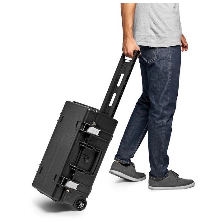 Manfrotto Pro Light Reloader Tough H-55 High Lid Roller Camera Bag