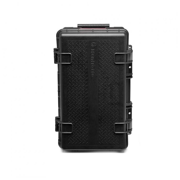 Manfrotto Pro Light Reloader Tough H-55 High Lid Roller Camera Bag