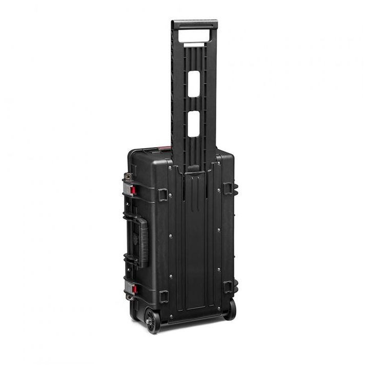 Manfrotto Pro Light Reloader Tough L-55 Low Lid Rolling Camera Bag