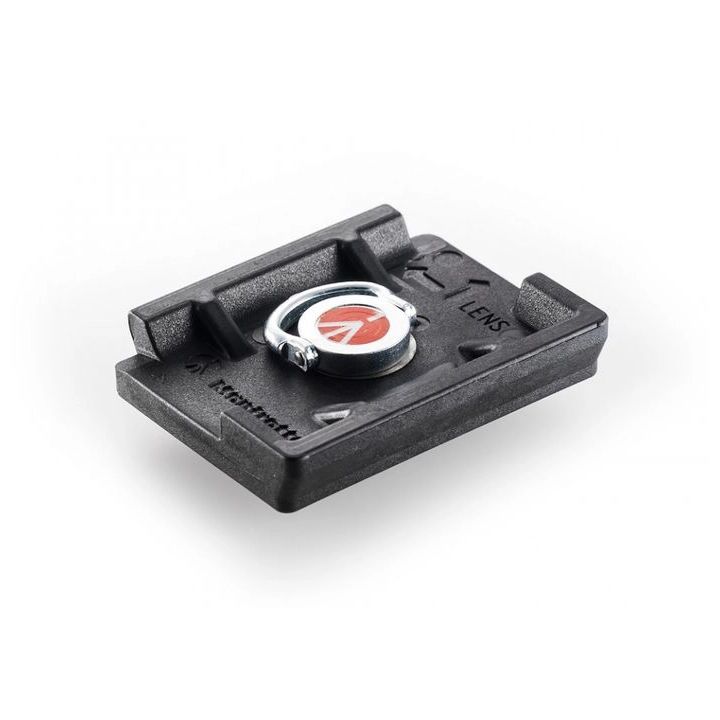Manfrotto Lightweight Quick Release Photographic Plate