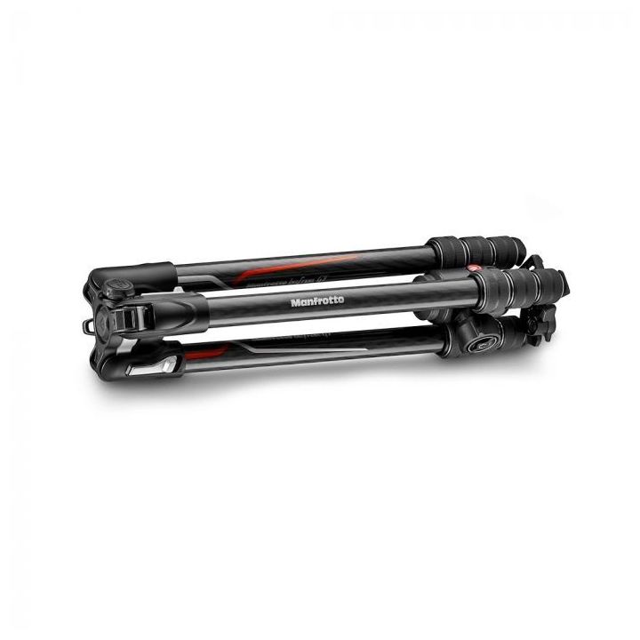 Manfrotto Befree Advanced Carbon Fibre Travel Tripod Kit with Twist Lock
