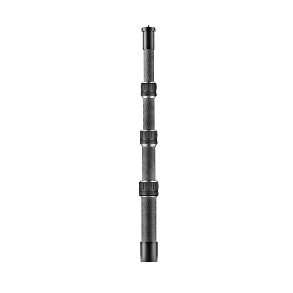 Manfrotto VR Carbon Fibre Boom Small