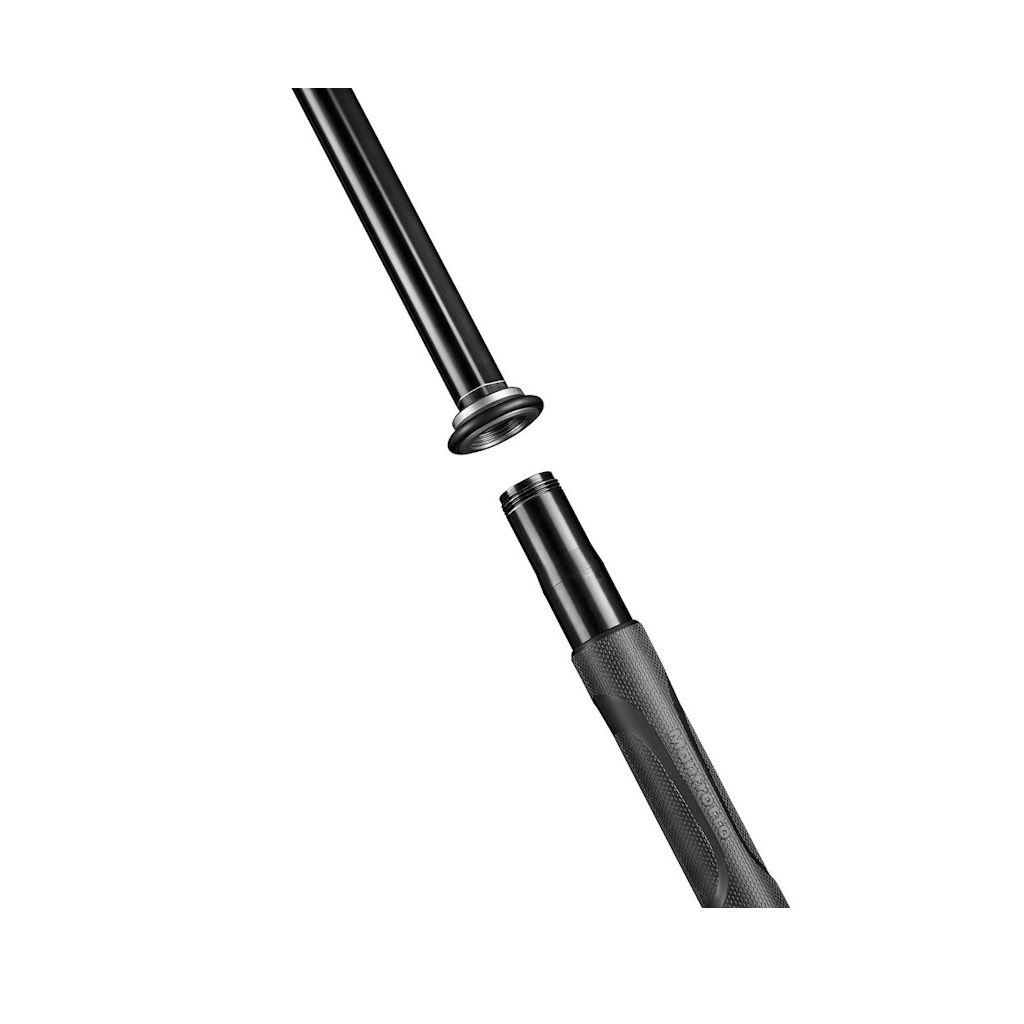 Manfrotto Befree Advanced 2n1 Aluminium Lever Tripod Kit with Ball Head