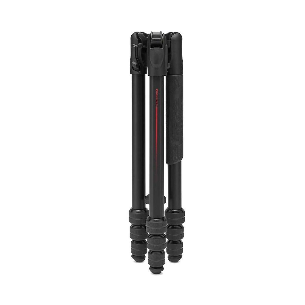 Manfrotto Befree GT Aluminium Travel Tripod with 496 Ball Head
