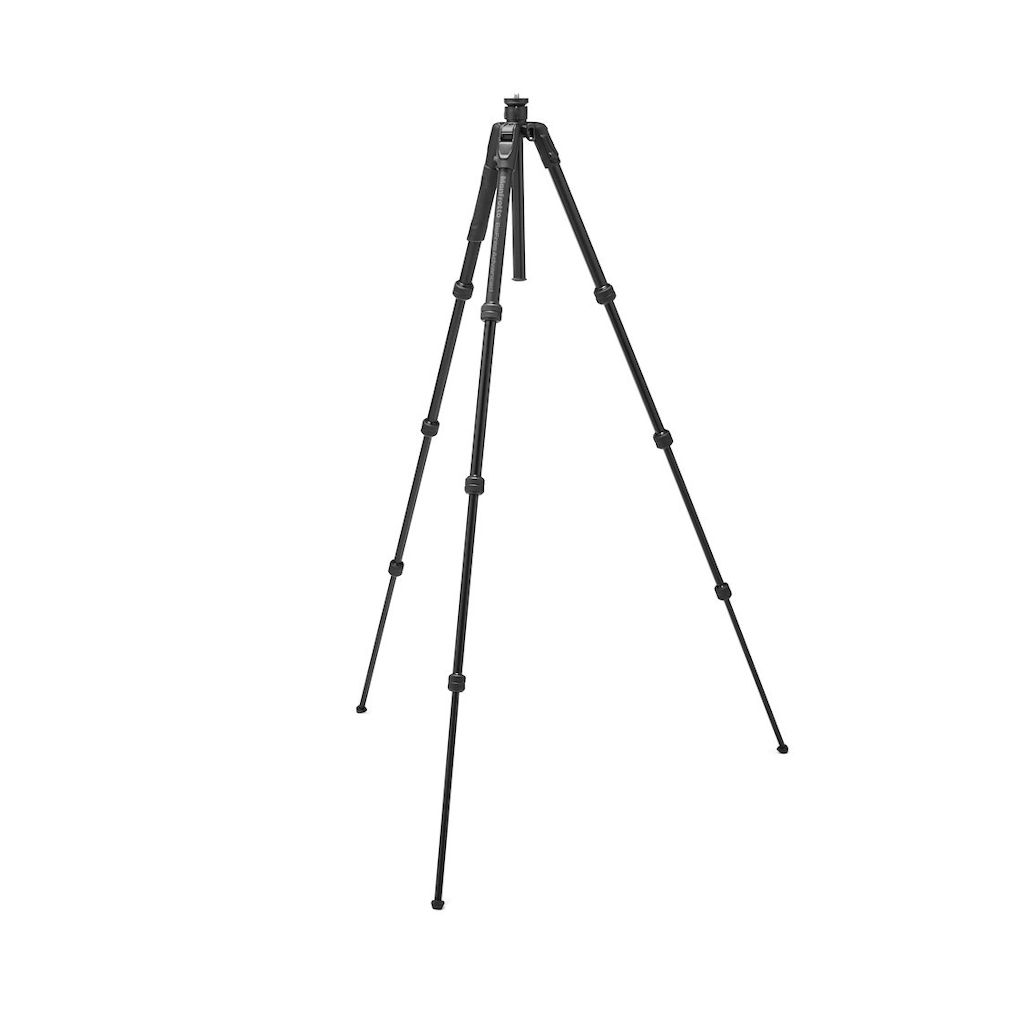 Manfrotto Befree GT Aluminium Travel Tripod with 496 Ball Head