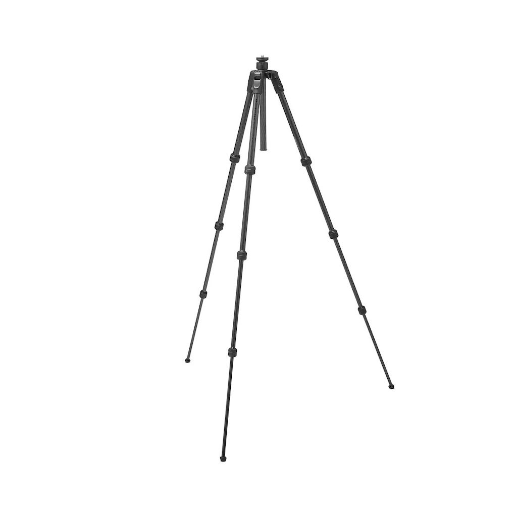 Manfrotto Befree GT Carbon Fibre Tripod with 496 Centre Ball Head