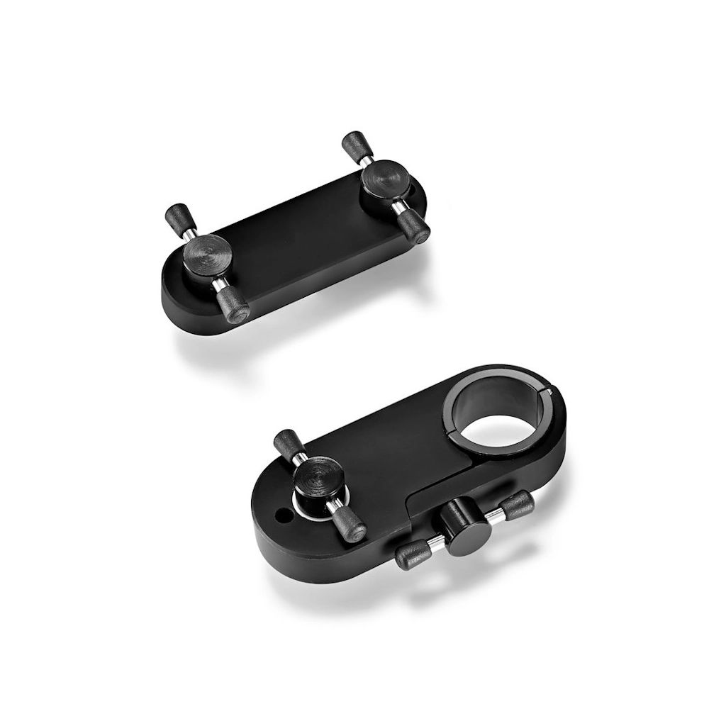 Manfrotto VR Carbon Fibre Tripod