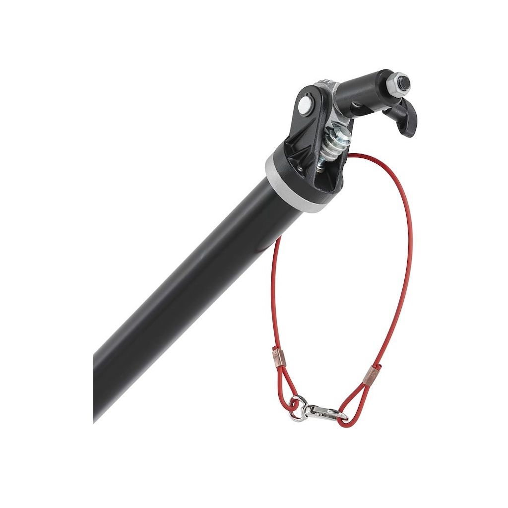 Manfrotto Super Boom in Black (Without Stand)