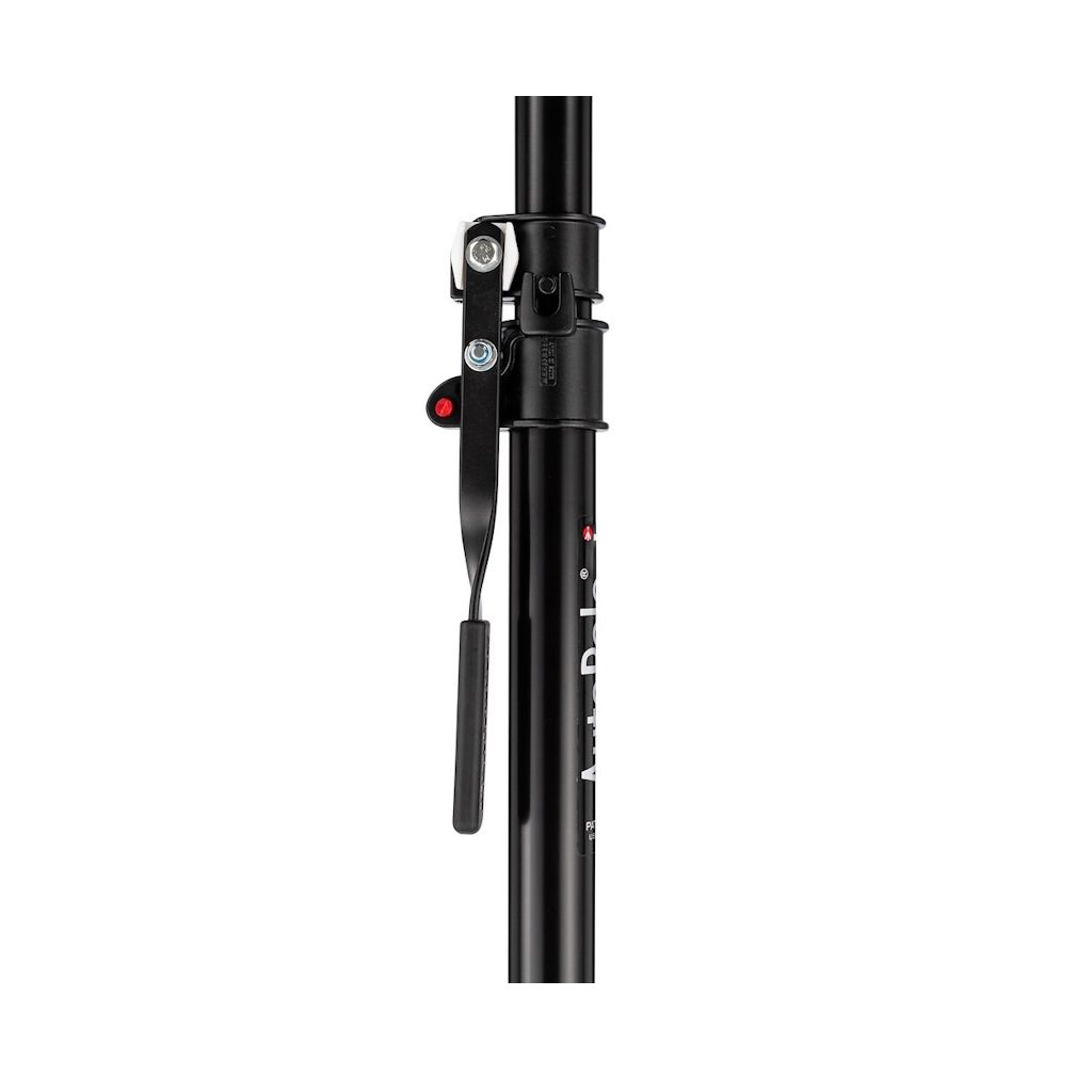 Manfrotto Autopole Lighting Support 2.1 to 3.7m Black