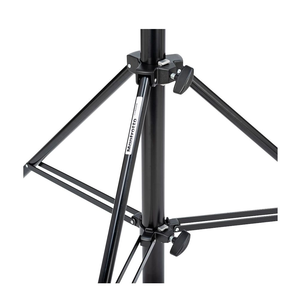 Manfrotto Black Autopole Base Only