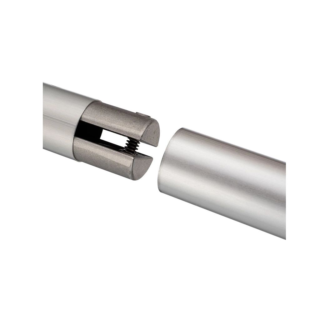 Manfrotto Expan Background Paper Drive Set with Metal Grey Chain