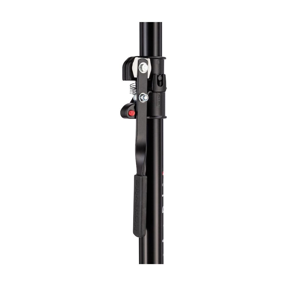 Manfrotto Autopole Lighting Support Black 1.0m to 1.7m