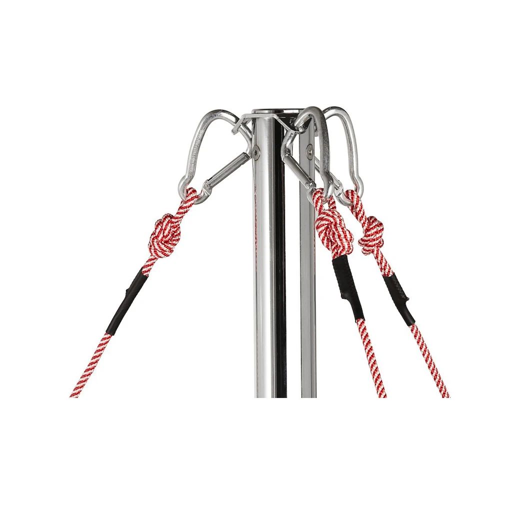 Manfrotto Wind Bracing Kit for 087NW Wind-Up Stand