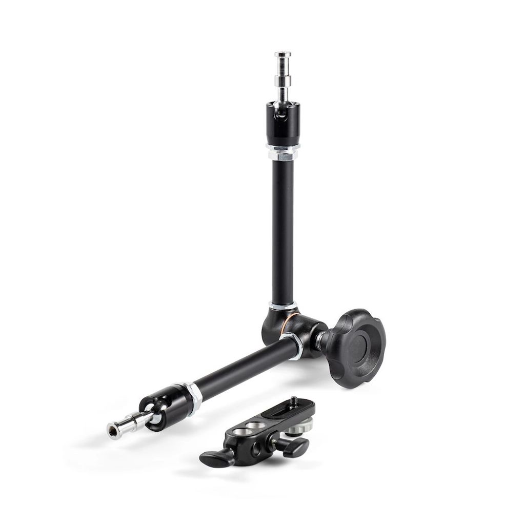 Manfrotto Variable Friction Arm with Camera Bracket