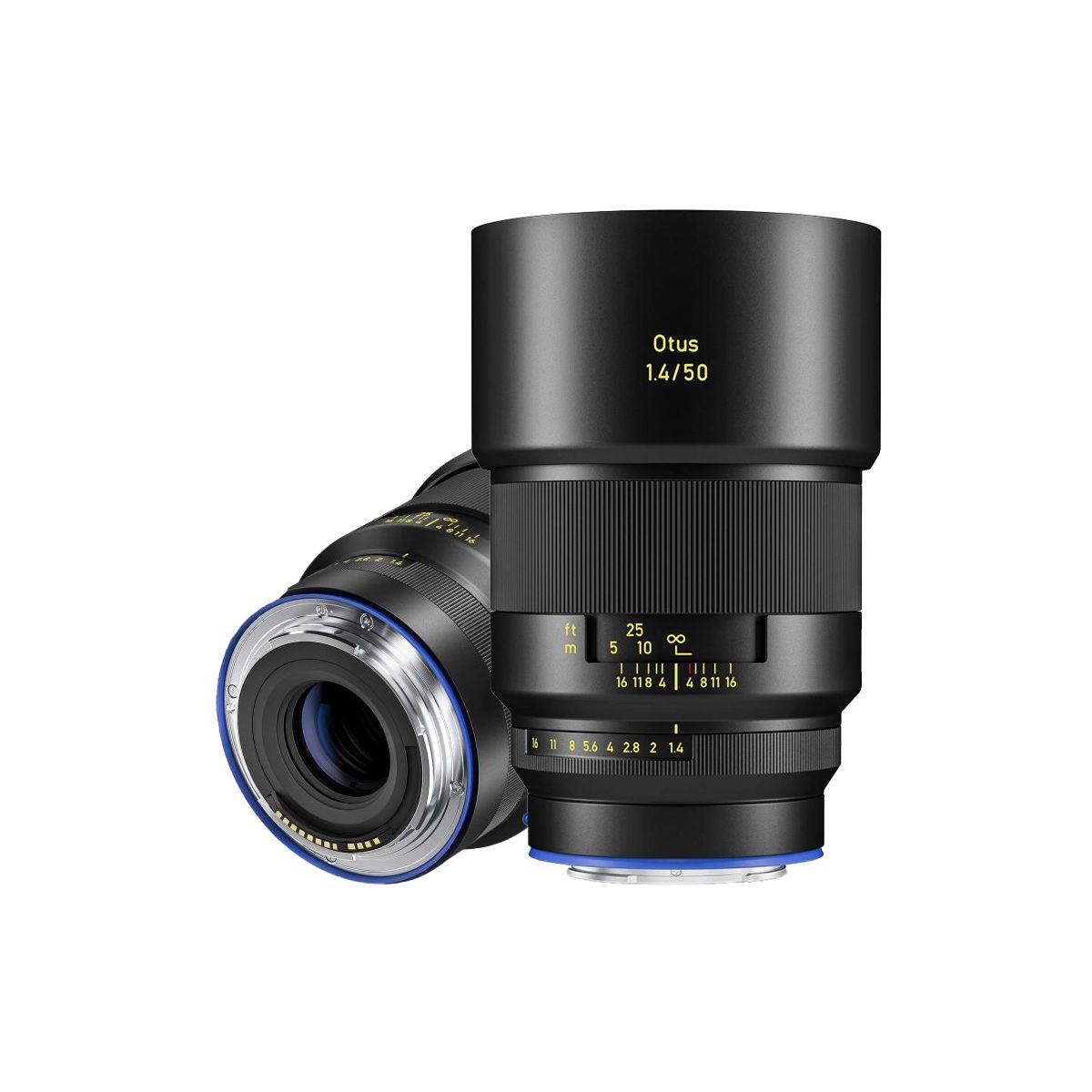 Zeiss Otus 1.4/50 ML Lens for Sony E-Mount