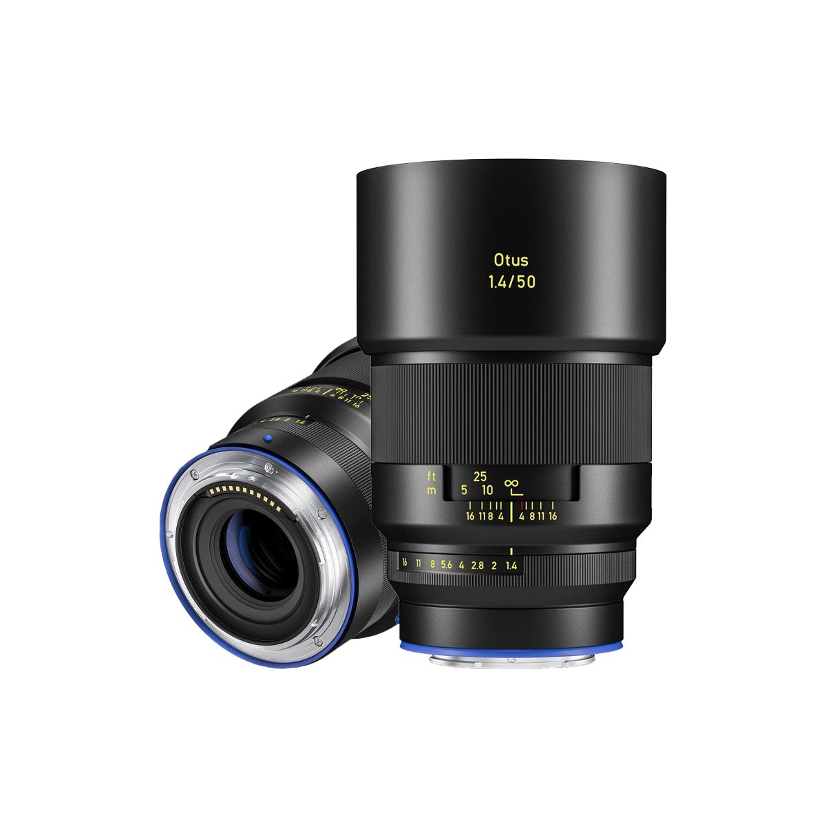 Zeiss Otus 1.4/50 ML Lens for Nikon Z Mount