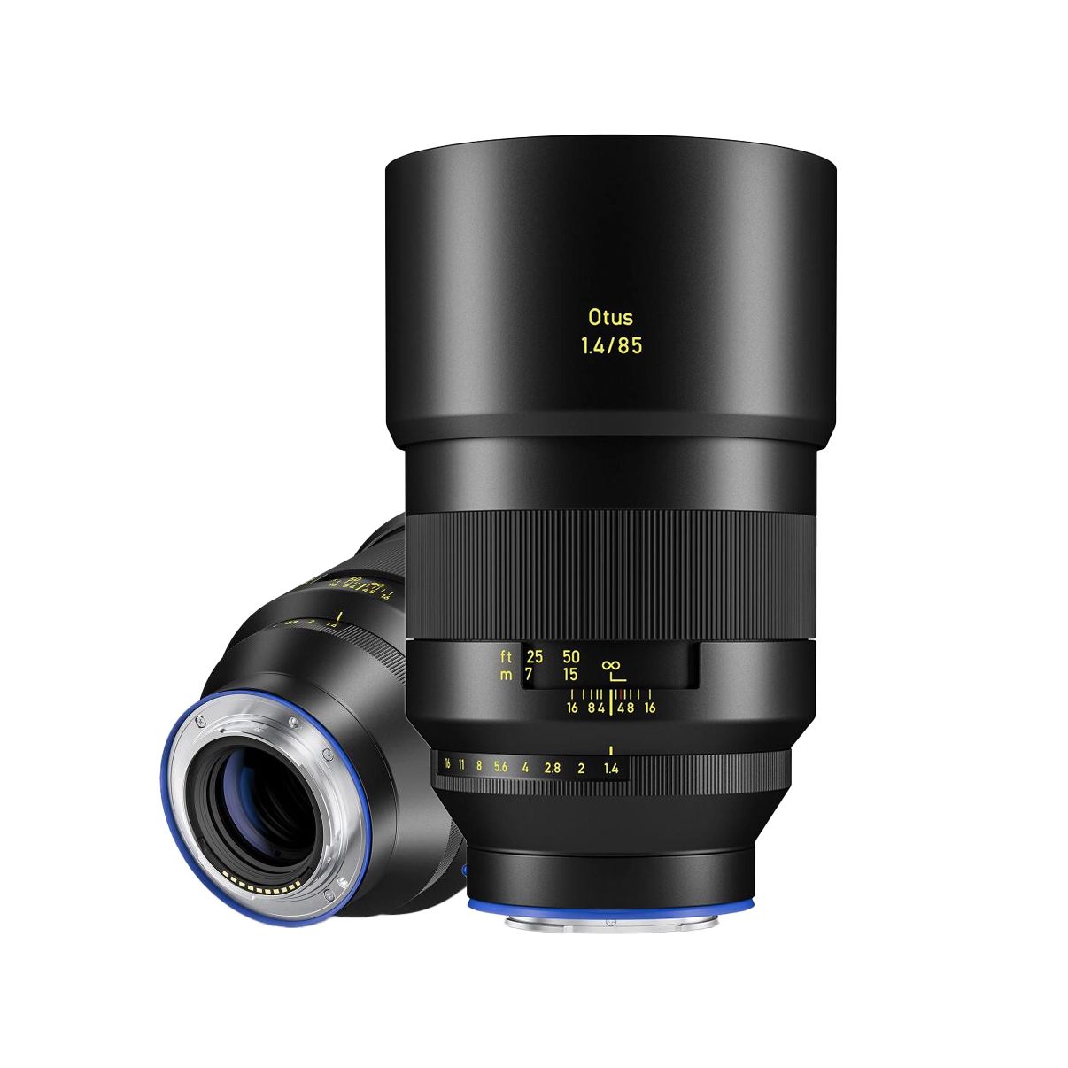 Zeiss Otus 1.4/85 ML Lens for Sony E-Mount