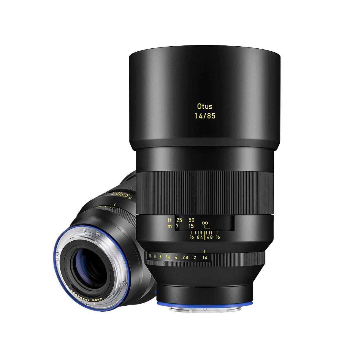 Zeiss Otus 1.4/85 ML Lens for Canon RF Mount