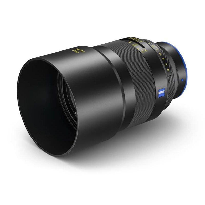 Zeiss Otus 1.4/85 ML Lens for Nikon Z Mount