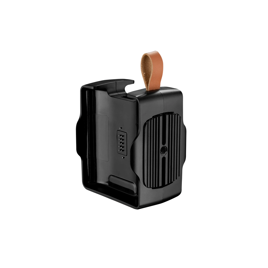 Manfrotto Syrp Battery Bank for Motion Control Systems