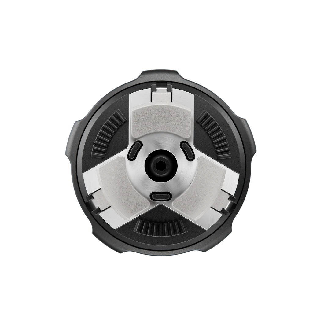 Manfrotto XCHANGE Move Quick Release System Base