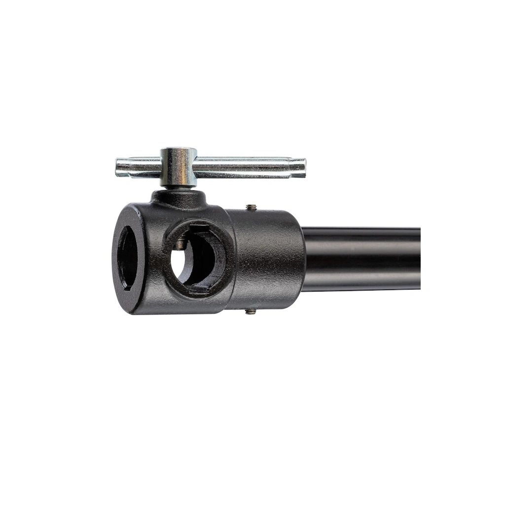 Manfrotto 3-Section Telescopic Background Support Pole